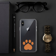 Load image into Gallery viewer, PAWesome iPhone Case