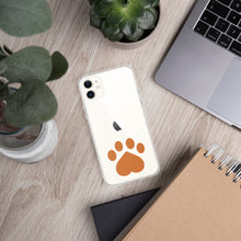 Load image into Gallery viewer, PAWesome iPhone Case