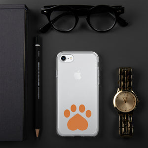 PAWesome iPhone Case