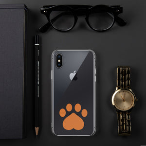 PAWesome iPhone Case