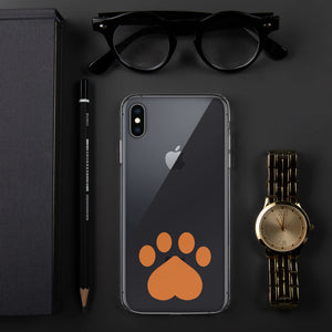 PAWesome iPhone Case