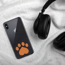 Load image into Gallery viewer, PAWesome iPhone Case
