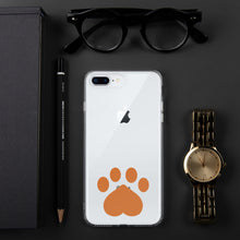 Load image into Gallery viewer, PAWesome iPhone Case
