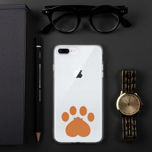 PAWesome iPhone Case