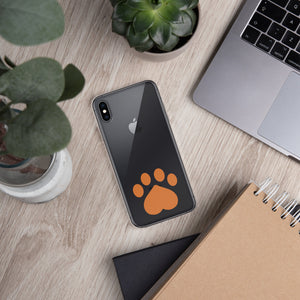 PAWesome iPhone Case