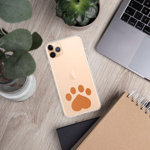 PAWesome iPhone Case