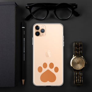 PAWesome iPhone Case