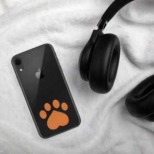 PAWesome iPhone Case