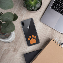 Load image into Gallery viewer, PAWesome iPhone Case
