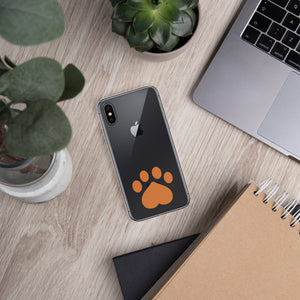 PAWesome iPhone Case