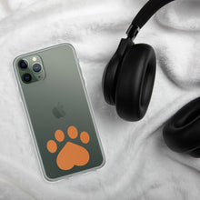 Load image into Gallery viewer, PAWesome iPhone Case
