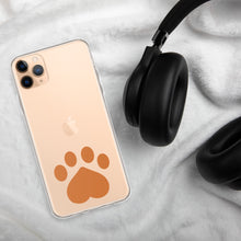 Load image into Gallery viewer, PAWesome iPhone Case
