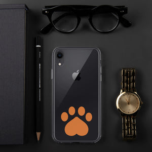 PAWesome iPhone Case