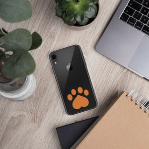 PAWesome iPhone Case