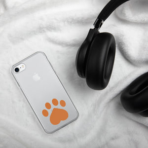 PAWesome iPhone Case