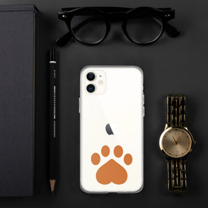 PAWesome iPhone Case