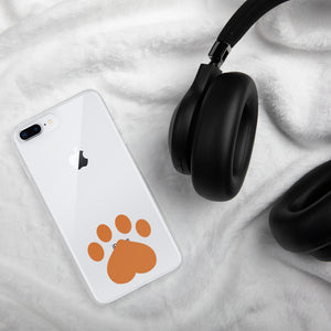 PAWesome iPhone Case