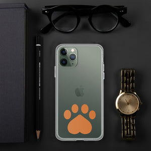 PAWesome iPhone Case