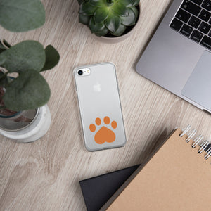 PAWesome iPhone Case