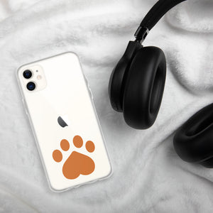 PAWesome iPhone Case