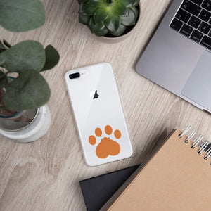 PAWesome iPhone Case