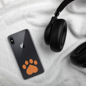 PAWesome iPhone Case