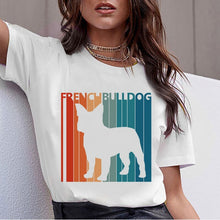 Load image into Gallery viewer, Frenchies T-Shirt
