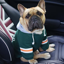 Load image into Gallery viewer, Grandy Dog Hoodie
