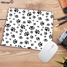 Load image into Gallery viewer, Dog Treat Mouse Pad
