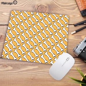 Dog Treat Mouse Pad