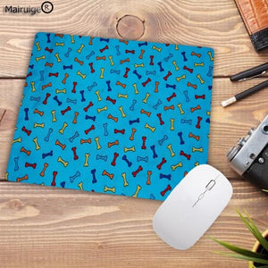 Dog Treat Mouse Pad